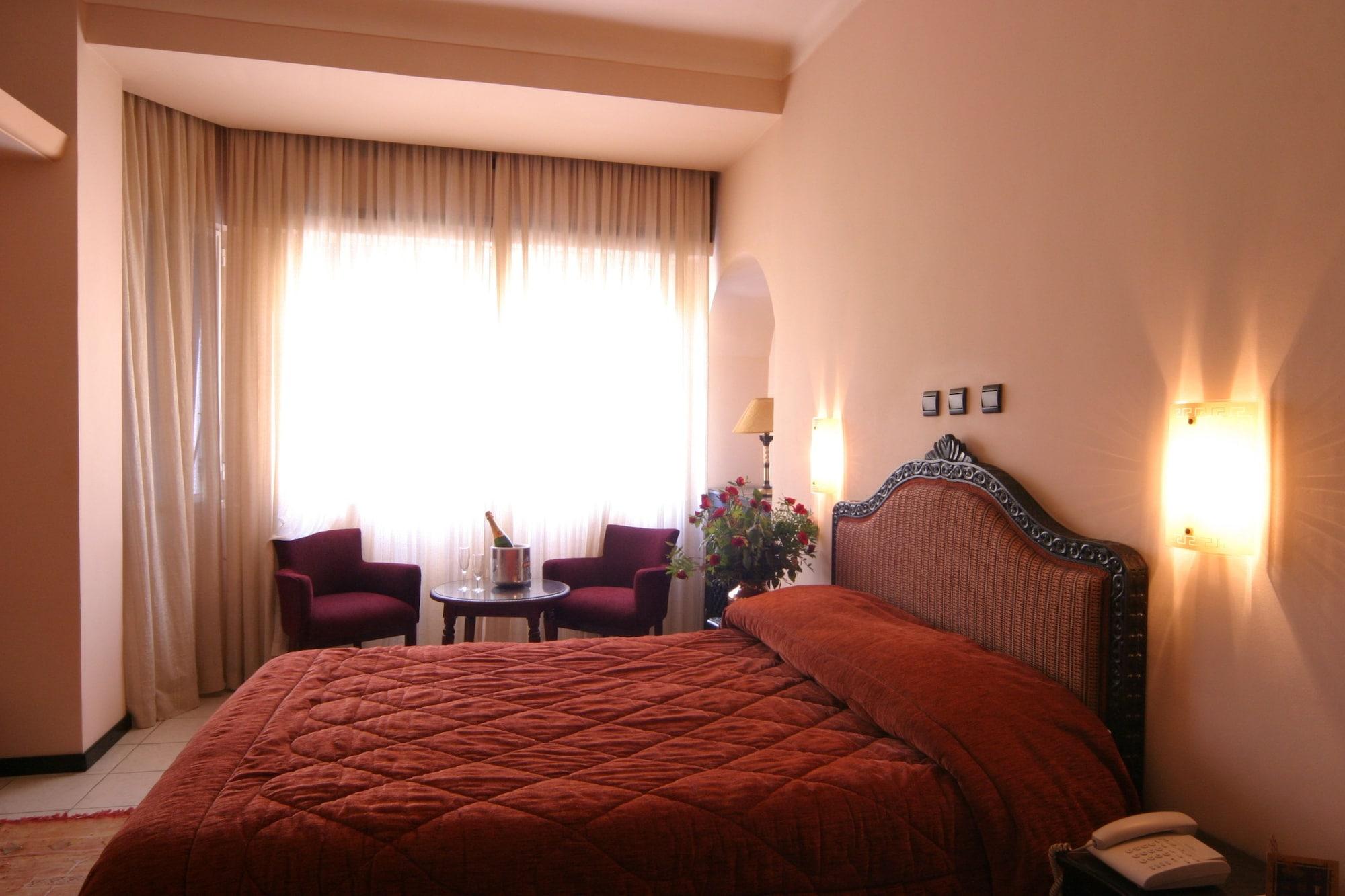 Hotel Chellah