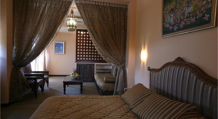 Chellah Hotel