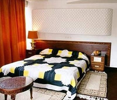 Hotel Chellah Tanger