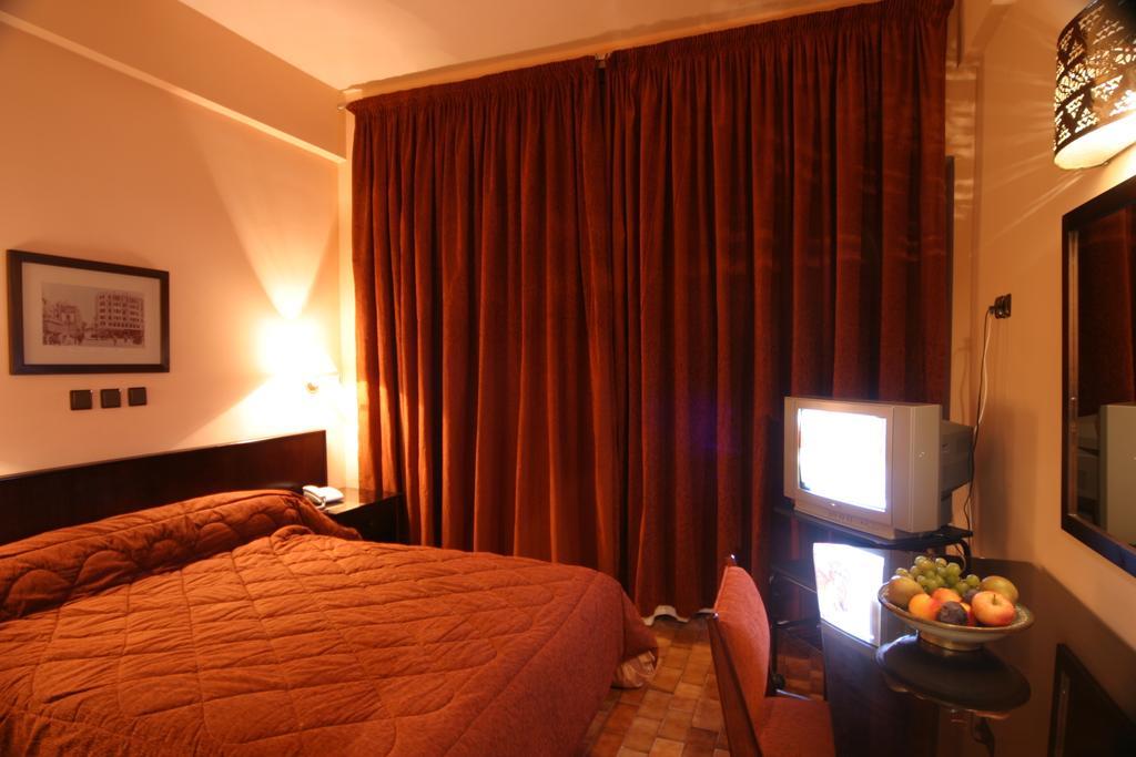 Hotel Chellah 3*