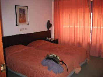 Chellah Hotel
