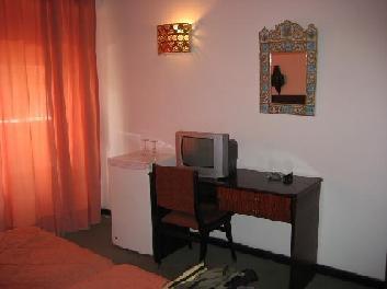 Hotel Chellah 3*