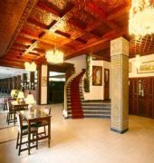 Chellah 3* Tanger