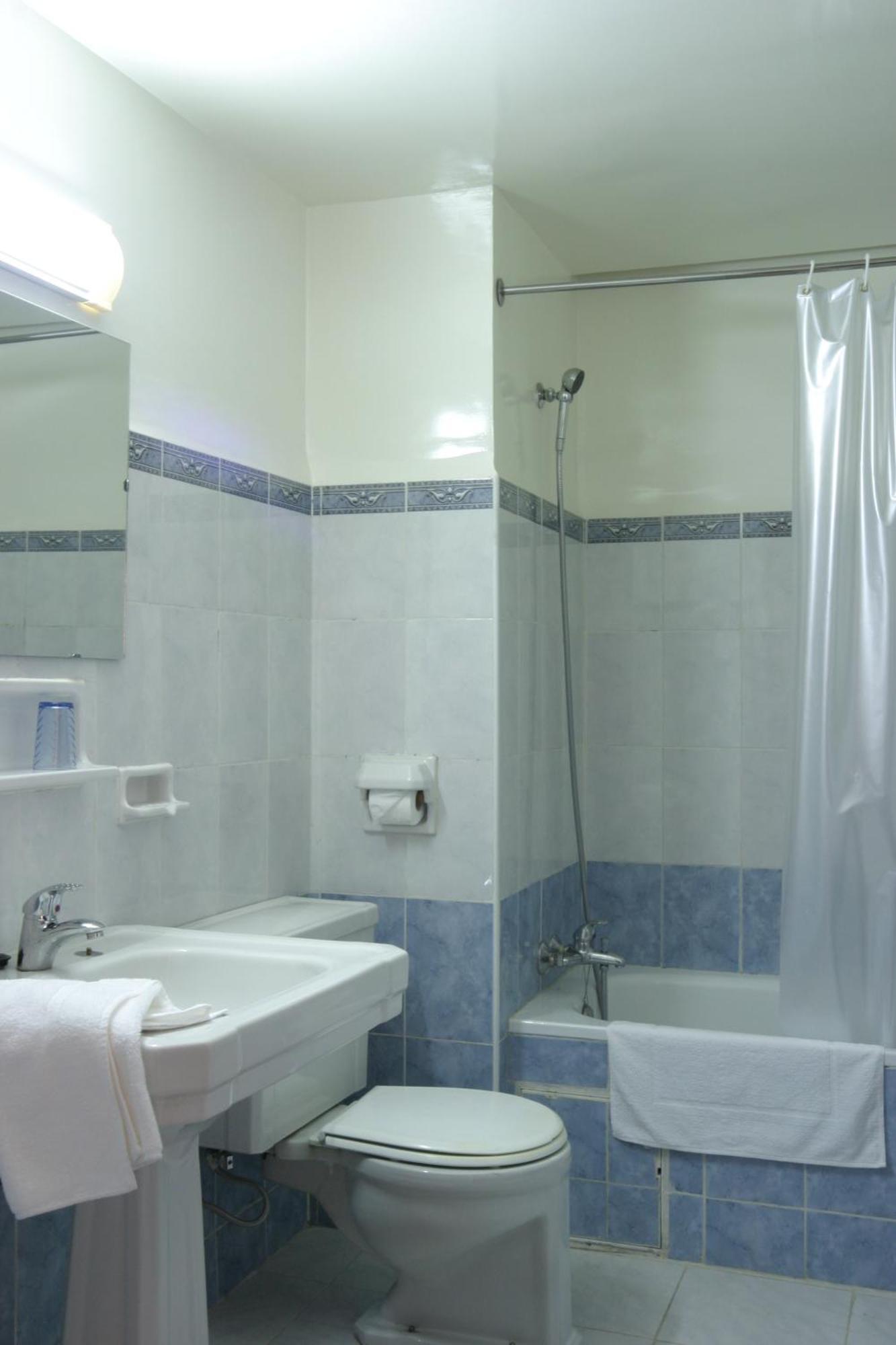 Chellah Hotel