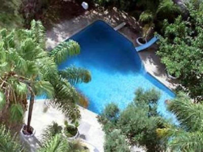 Hotel Chellah
